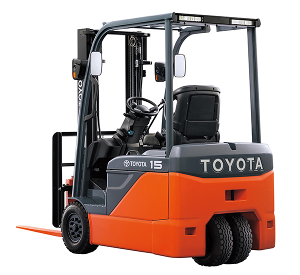 Jual Sparepart Forklift Toyota Murah, Original dan Bergaransi di Labuhanbatu Selatan Sumatera Utara
