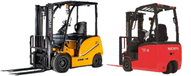 Jual Sparepart Forklift Komatsu di Manokwari Selatan Papua Barat