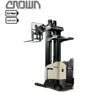 CROWN RD 5700 DOUBLE DEEP