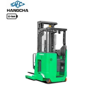 HANGCHA X 14-20 LI-ION SERIES