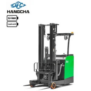 HANGCHA A 15-18 Stand-on SERIES