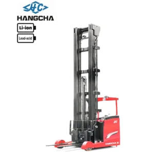 HANGCHA A 12-20 SERIES
