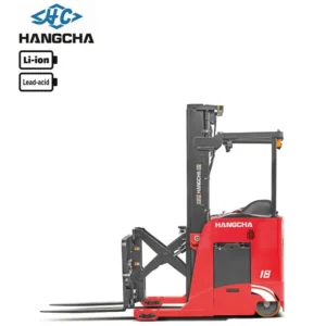 HANGCHA X 14-20 SERIES