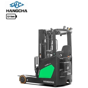 HANGCHA XC 14-25 SERIES