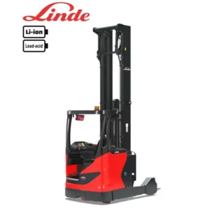 LINDE R10 – R16 B