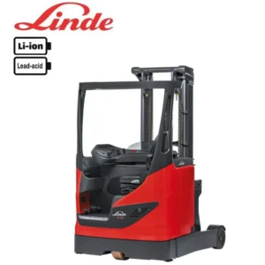 LINDE R14 – R25