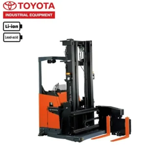 TOYOTA 8RFBA 1.5 Ton