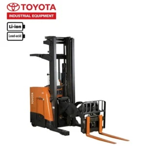 TOYOTA REACH TRUCK 7720/7730 - DR32