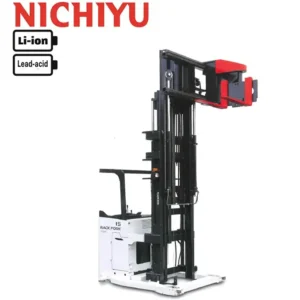 NICHIYU REACH TRUCK RFTL 1-1.5 TON